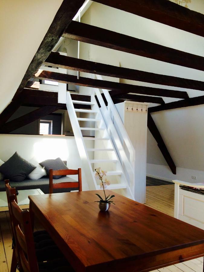 Haus Am Ufer Mit Rheinpanoramablick Διαμέρισμα Κόμπλεντς Εξωτερικό φωτογραφία