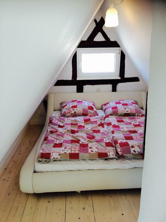 Haus Am Ufer Mit Rheinpanoramablick Διαμέρισμα Κόμπλεντς Εξωτερικό φωτογραφία