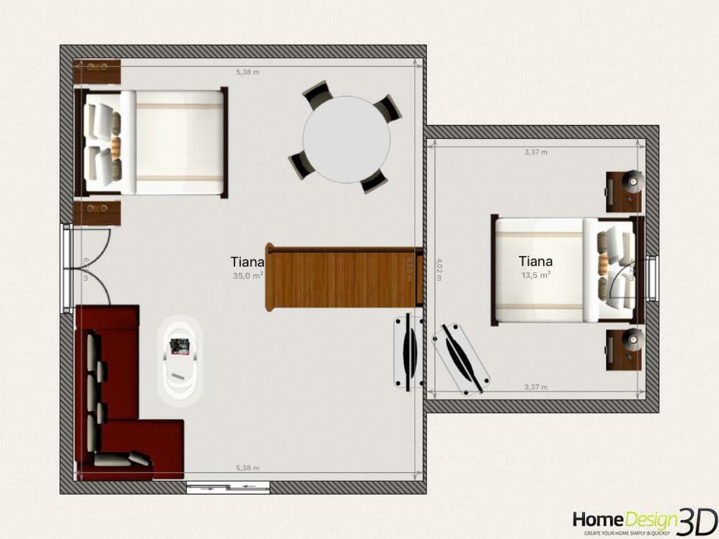 Haus Am Ufer Mit Rheinpanoramablick Διαμέρισμα Κόμπλεντς Εξωτερικό φωτογραφία