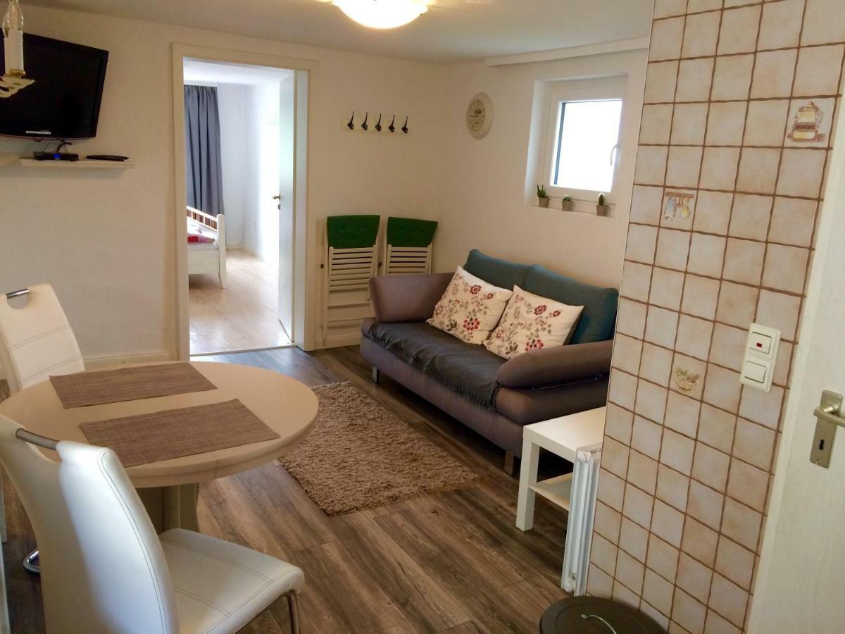 Haus Am Ufer Mit Rheinpanoramablick Διαμέρισμα Κόμπλεντς Εξωτερικό φωτογραφία